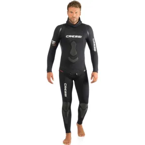 Cressi Apnea Open Cell Wetsuit 3.5mm 2PC - Men