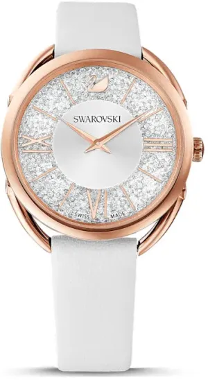 SWAR Watch Crystalline Glam